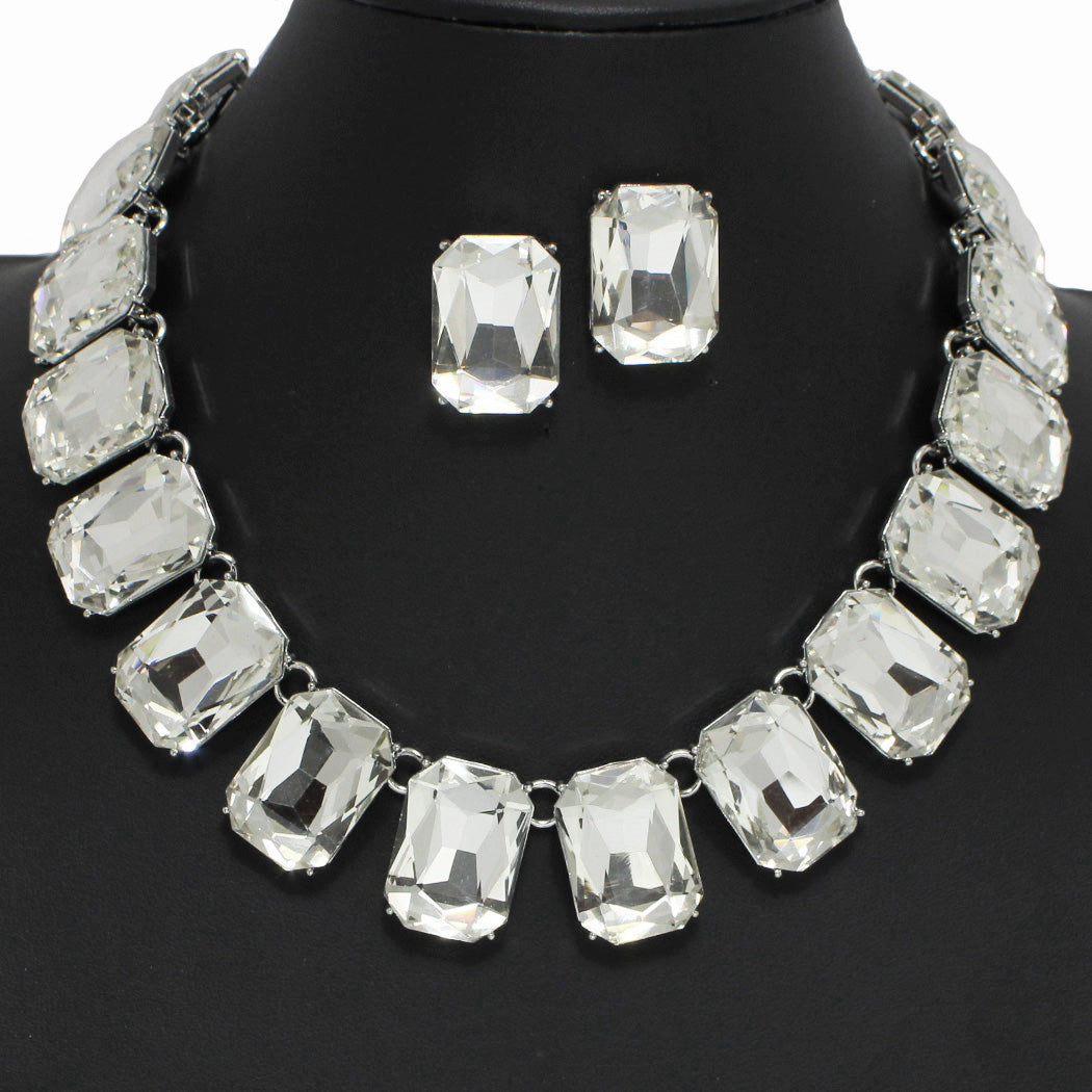 Crystal Bling Set