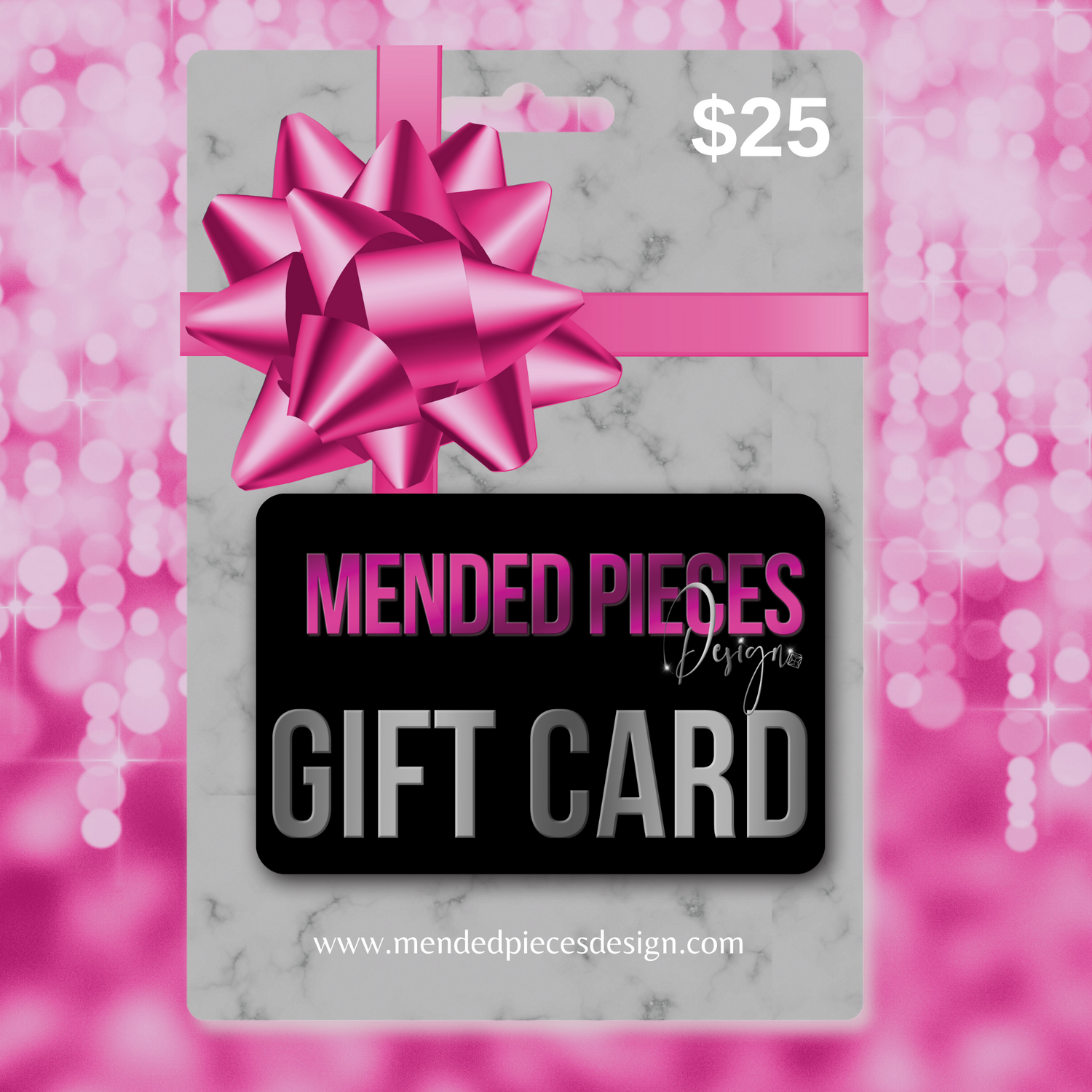 Gift Cards