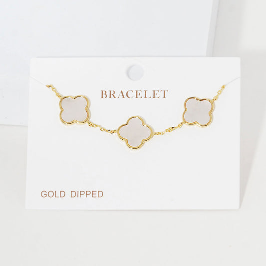 Inspired Designer Bracelet